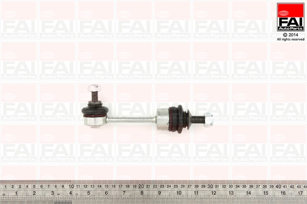 Link/Coupling Rod, stabiliser bar
